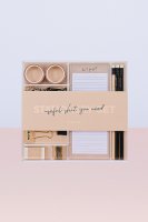 Stationery Set