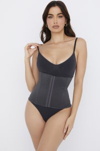 Waist Shaper Black