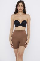 Sculpting Shorts Mocha