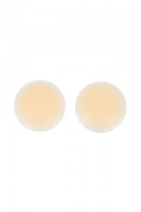 Second Skin' Silicon Nipple Covers - Opaque