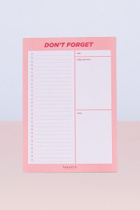 'To do List' Planner Sheets