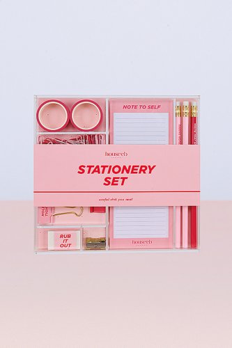 Stationery Set