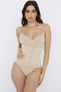 Waist Shaper Beige